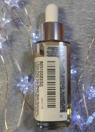 L'oréal paris true match nude hyaluronic tinted serum foundation с 1% гиалуроновой кислоты, light2-34 фото