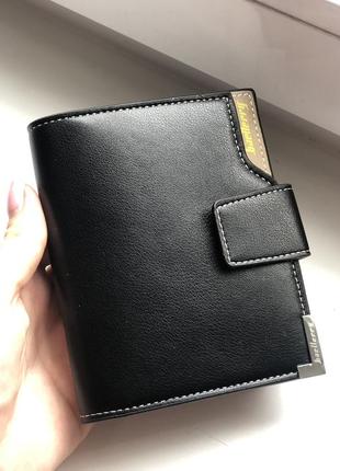 Чоловічий гаманець baellerry business mini