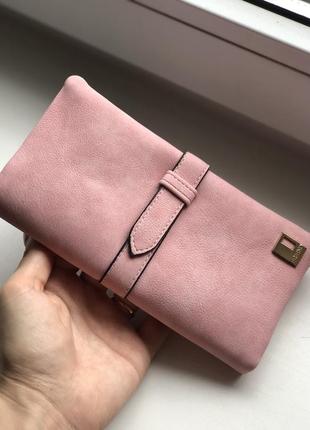 Женский кошелек baellerry friend