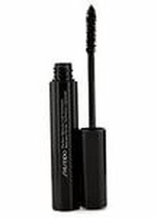 Shiseido shiseido perfect mascara full definition тушь для ресниц № br 602 коричневый (тестер)