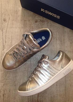 Кросівки "k-swiss "