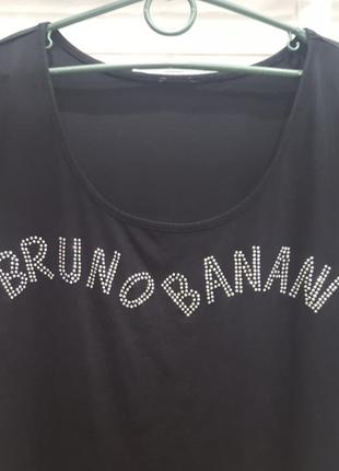 Bruno banani германия футболка2 фото