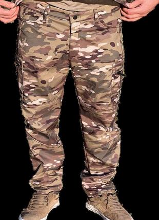 Штани softshell