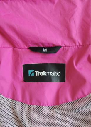 Мембранная куртка ветровка trekmates 5000 р.m8 фото