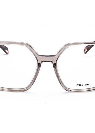 Оправа police vplg26 с07t1 53мм.