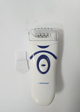 Эпилятор esperanza ebd002b