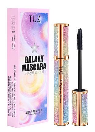 Тушь для ресниц  tuz galaxy mascara