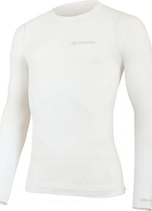 Термофутболка lasting marby white розмір l-xl