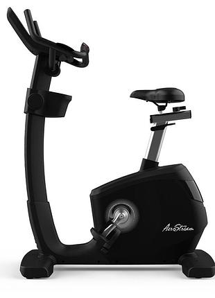 Велотренажер вертикальный aerostream at-734g led с лучшая цена с быстрой доставкой по украине