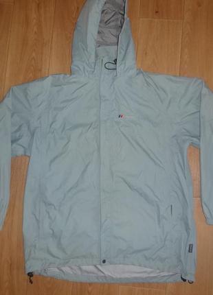 Куртка berghaus