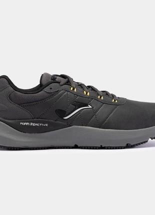 Мужские кроссовки joma c.n-600 men 2212 серый 44 cn600w2212 44