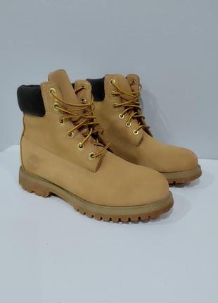 Ботинки timberland