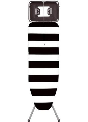 Дошка для прасування rolser k-tres blanco/negro (k03015-2064)