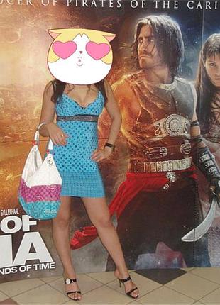 Платье louis vuitton