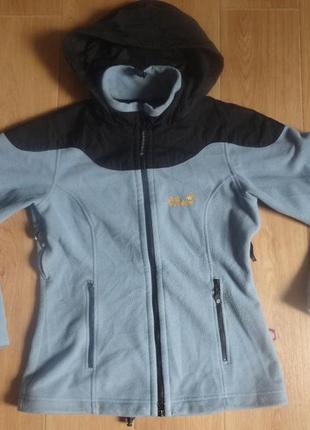 Куртка jack wolfskin розмір s