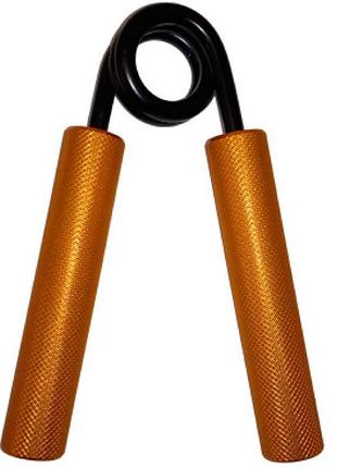 Еспандер кистьовий професійний ecofit md1140 навантаження 68 кг, метал