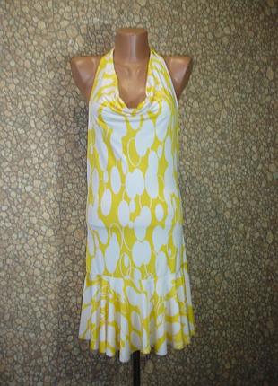 Платье -сарафан "j&d" 46-48 р