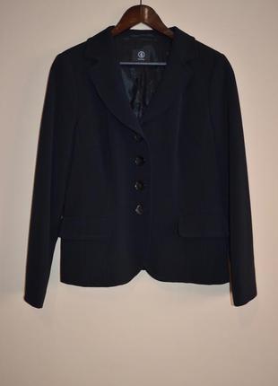 Вовняний жакет bogner*