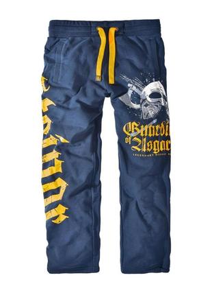 Мужские спортивные штаны thor steinar sture (m)