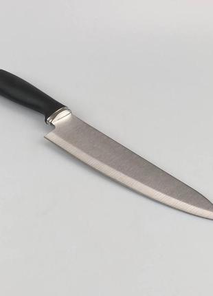 Поварской нож xiang & xing 33 cм шеф-нож7 фото