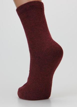 Шкарпетки жіночі короткі літні сітка luxe 23-25 розмір (36-40 взуття) спорт малюнок 1 білий4 фото