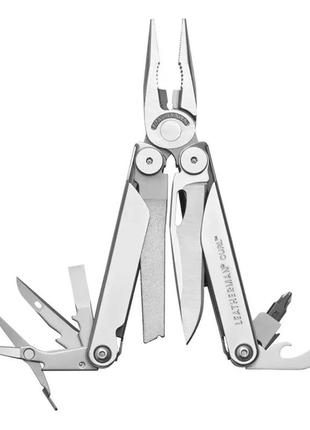 Мультитул leatherman curl 832932