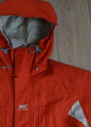 Куртка мужская helly hansen размер l2 фото