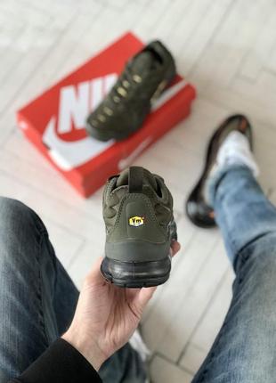 Кросівки nike vapormax plus кроссовки6 фото