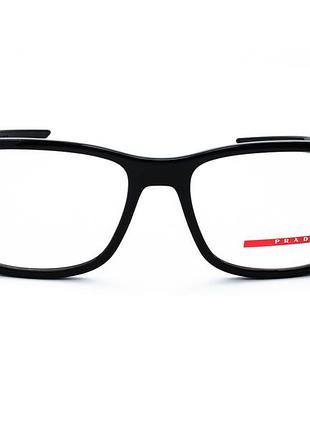 Оправа prada vps 07o 1ab-1o1 54 мм.