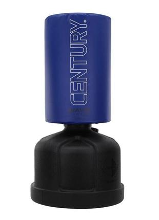 Мешок боксерский напольный century powerline wavemaster синий (101622)