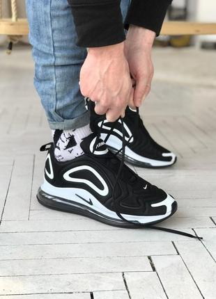 Кросівки nike air max 720 кросівки