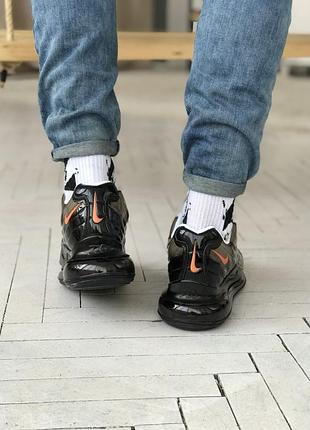 Кросівки nike air max 720/95 кроссовки 2