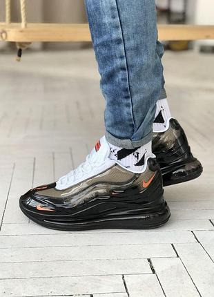 Кросівки nike air max 720/95 кроссовки 3