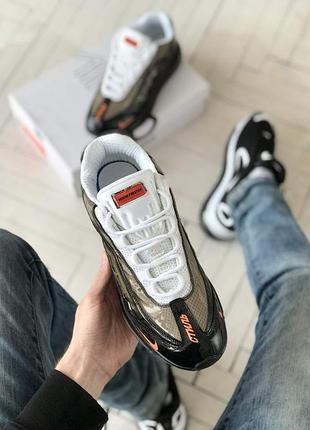 Кросівки nike air max 720/95 кроссовки 7