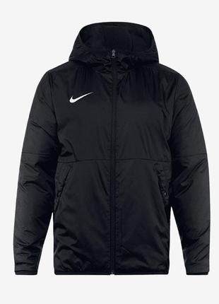 Куртка чоловіча оригінал nike fall jacket park 20 cw6157-010