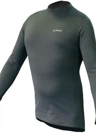 Термофутболка унисекс terra incognita neox лучшая цена с быстрой доставкой по украине