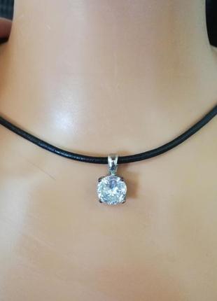 Підвіска срібло 925 проба