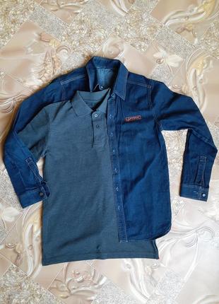 100% коттон хлопок цитрус рубашка коттон джинсовая пиджак темно-синяя коттонка куртка ветровка легкая с рукавом8 фото