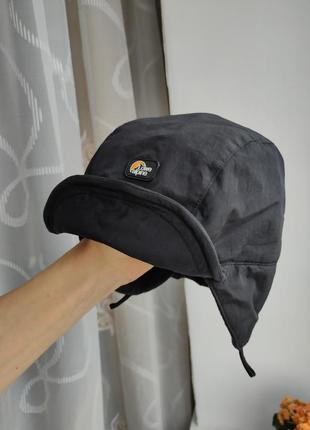 Шапка lowe alpine gorpcore туристична шапка для походів outdoor hat