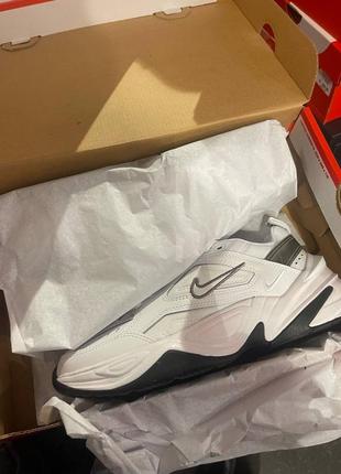 Кросівки nike m2k tekno bq3378-100 (оригінал)