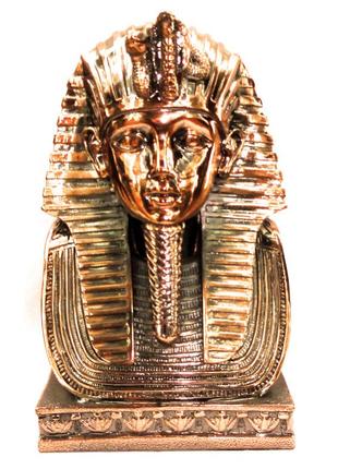 Голова фараона под медь1 фото