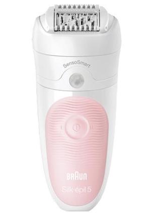 Эпилятор braun silk epil 5 ses 5/620