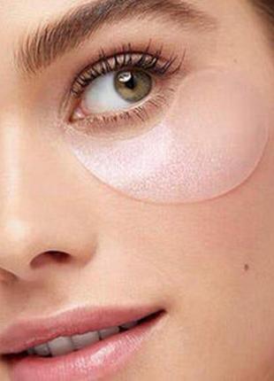 Гидрогелевые патчи мери кей mary kay