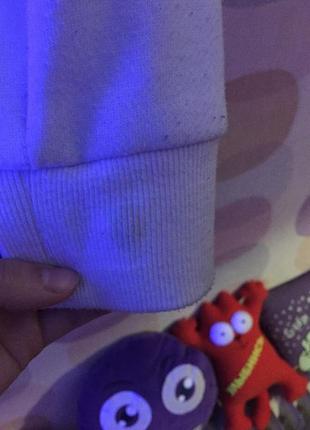 Розовый бомбер от cropp 5