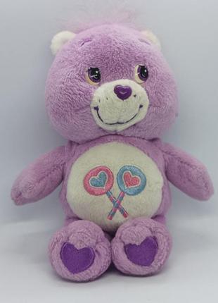 Винтаж заботливые мишки care bears 2004