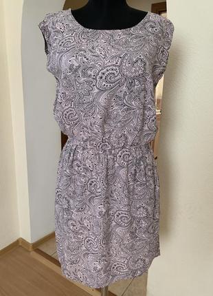 Очень красивое платье