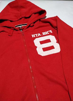 Толстовка на молнії 2
