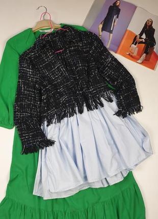 Сорочка zara
