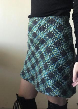 Тепла спідниця bijenkorf