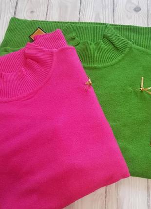 Гольф милано устойчивая стойка водолазка milano трава зеленый